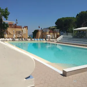 Mare Piscina Albamaor Mondello