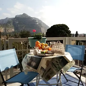 Rosamarina Mondello