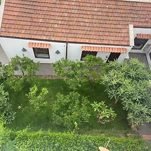 A casa di Emily Mondello