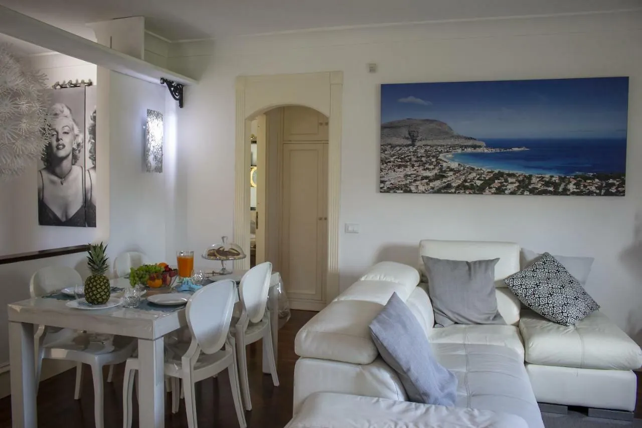 Villa Degli Ulivi Mondello 0*,  Italy
