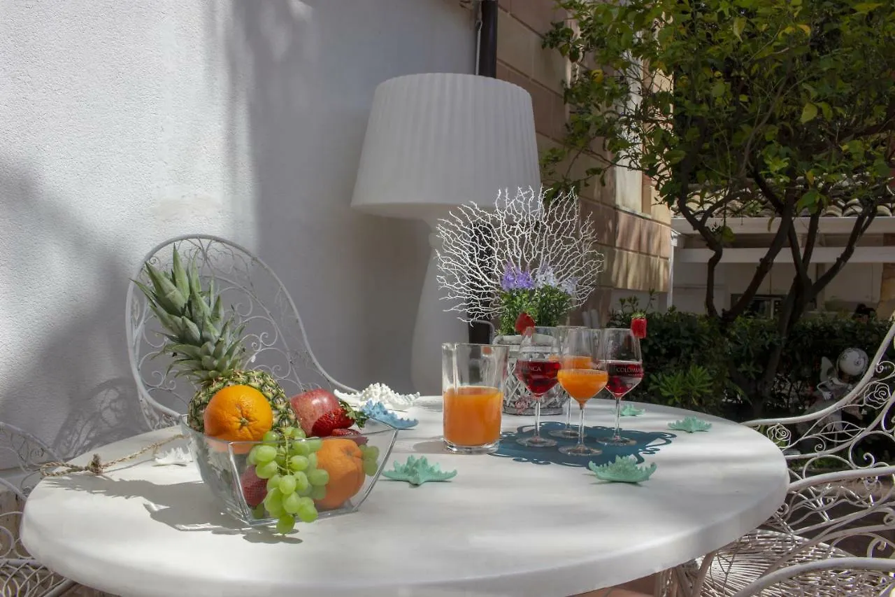 Holiday home Villa Degli Ulivi Mondello
